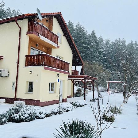 Apartman Korina Otočac Zewnętrze zdjęcie