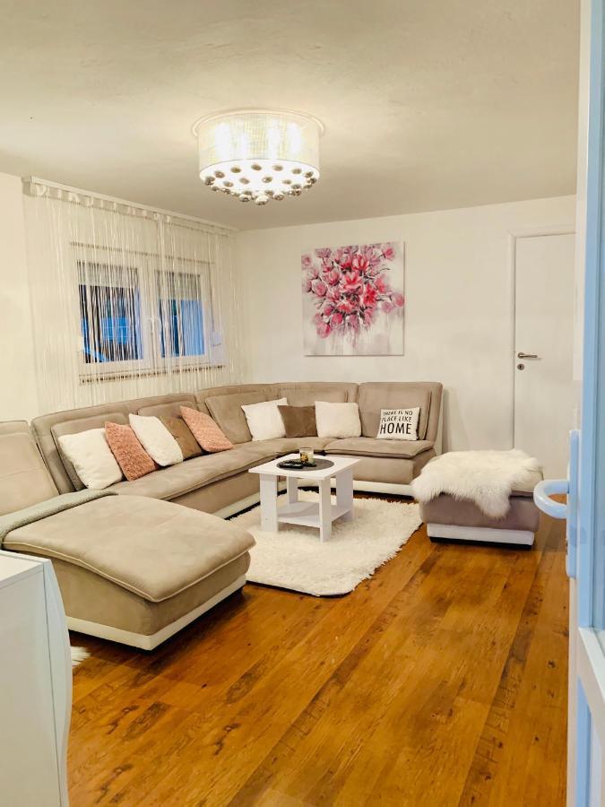 Apartman Korina Otočac Zewnętrze zdjęcie