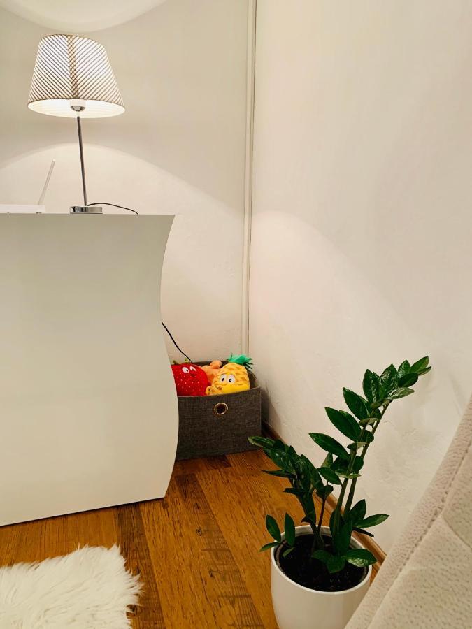 Apartman Korina Otočac Zewnętrze zdjęcie