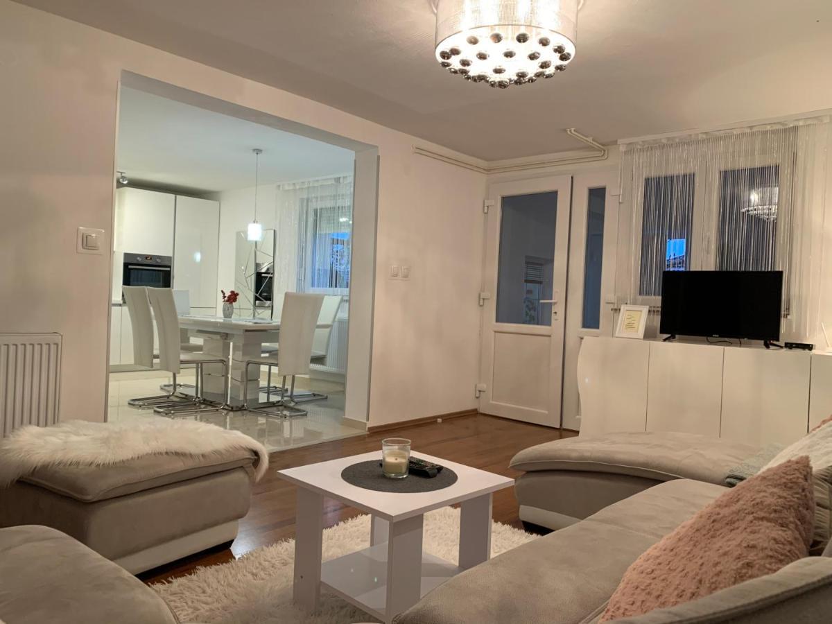 Apartman Korina Otočac Zewnętrze zdjęcie
