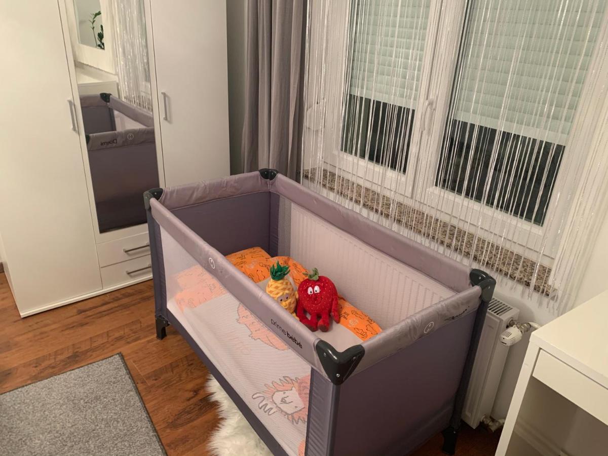 Apartman Korina Otočac Zewnętrze zdjęcie