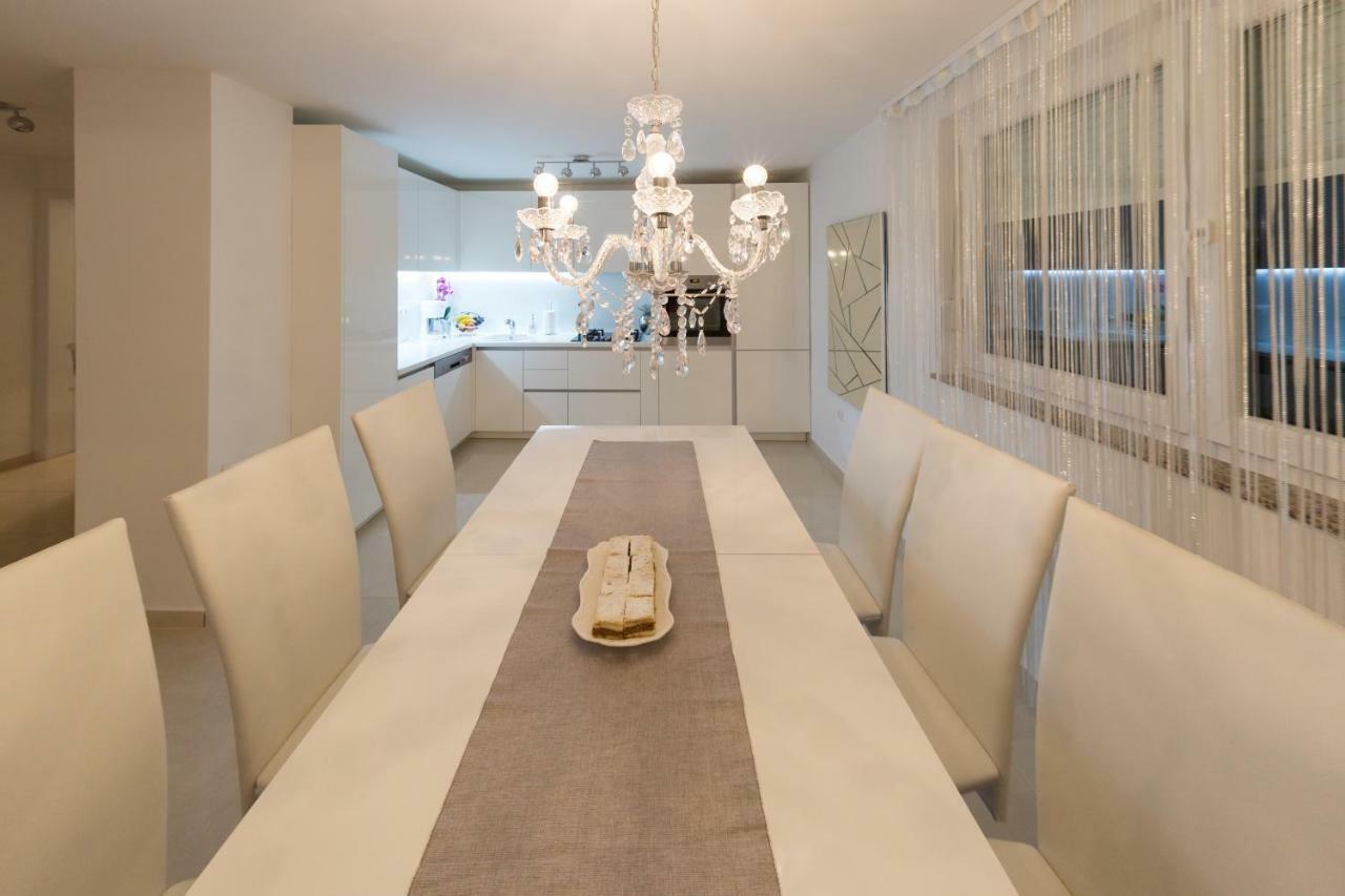 Apartman Korina Otočac Zewnętrze zdjęcie