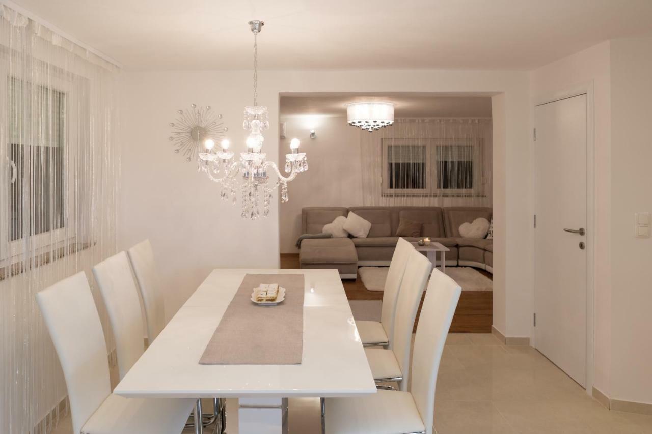 Apartman Korina Otočac Zewnętrze zdjęcie