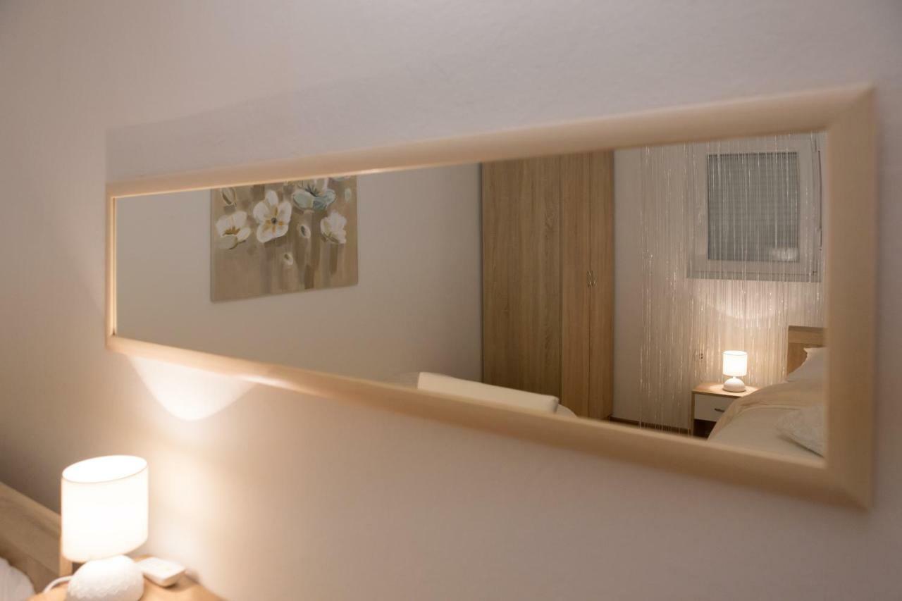 Apartman Korina Otočac Zewnętrze zdjęcie