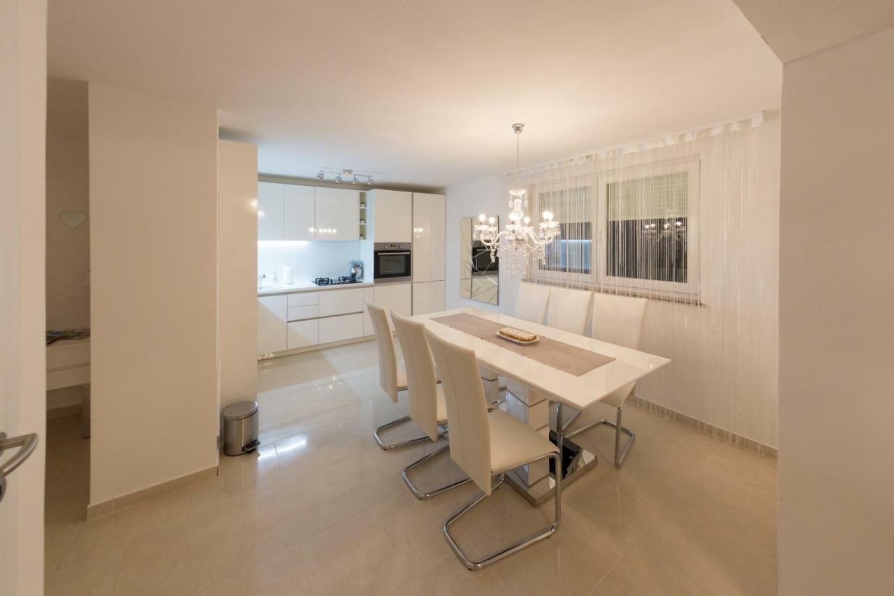 Apartman Korina Otočac Zewnętrze zdjęcie