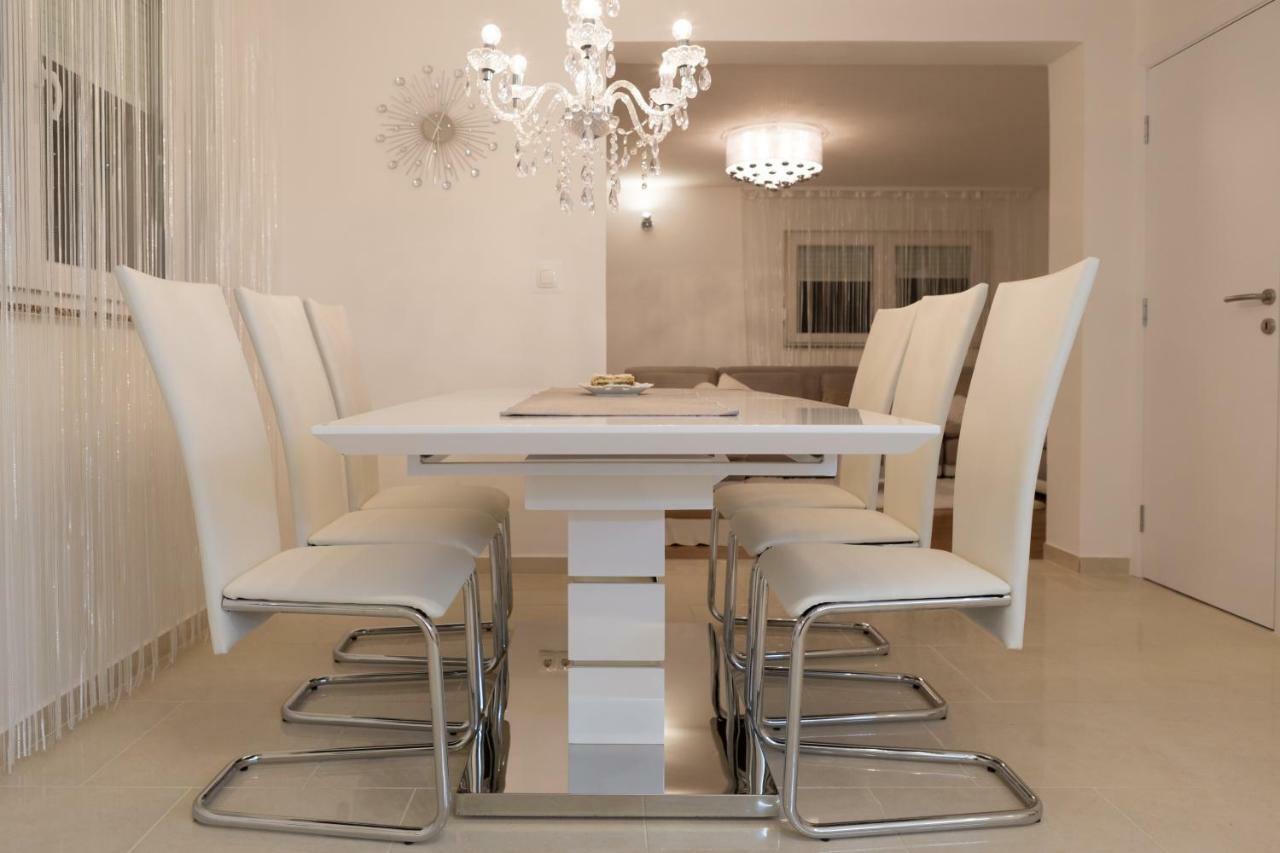 Apartman Korina Otočac Zewnętrze zdjęcie