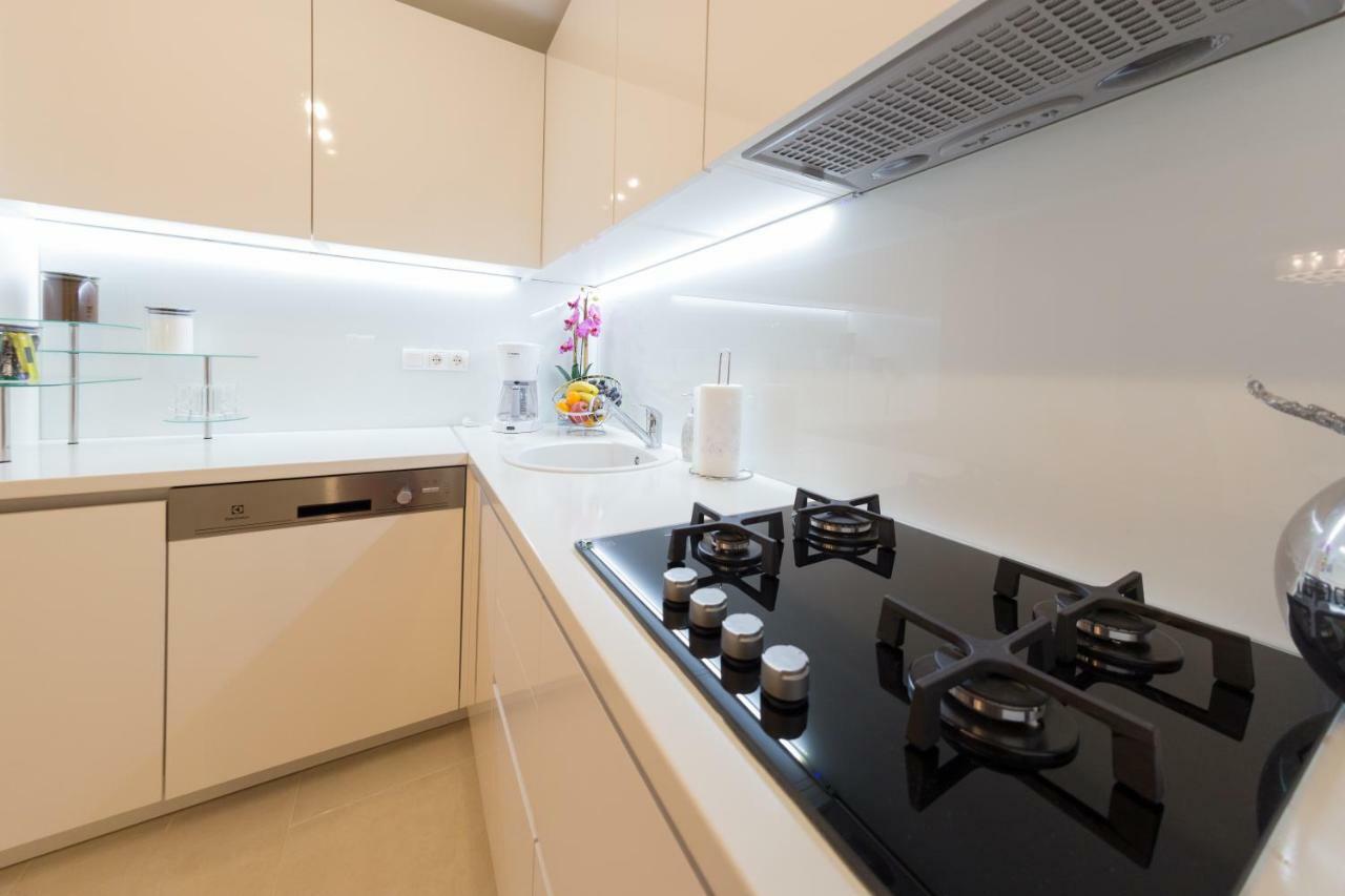 Apartman Korina Otočac Zewnętrze zdjęcie