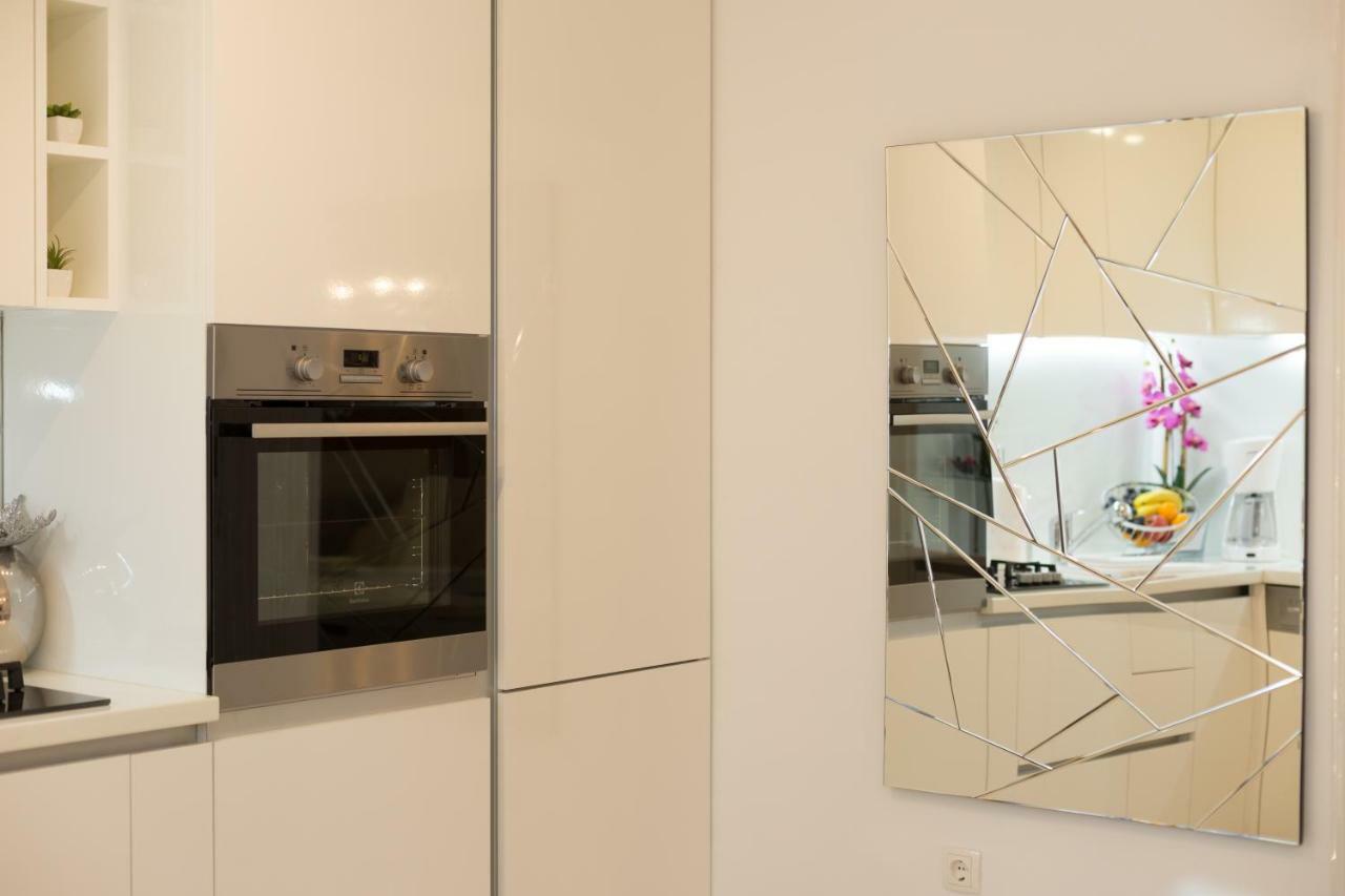 Apartman Korina Otočac Zewnętrze zdjęcie
