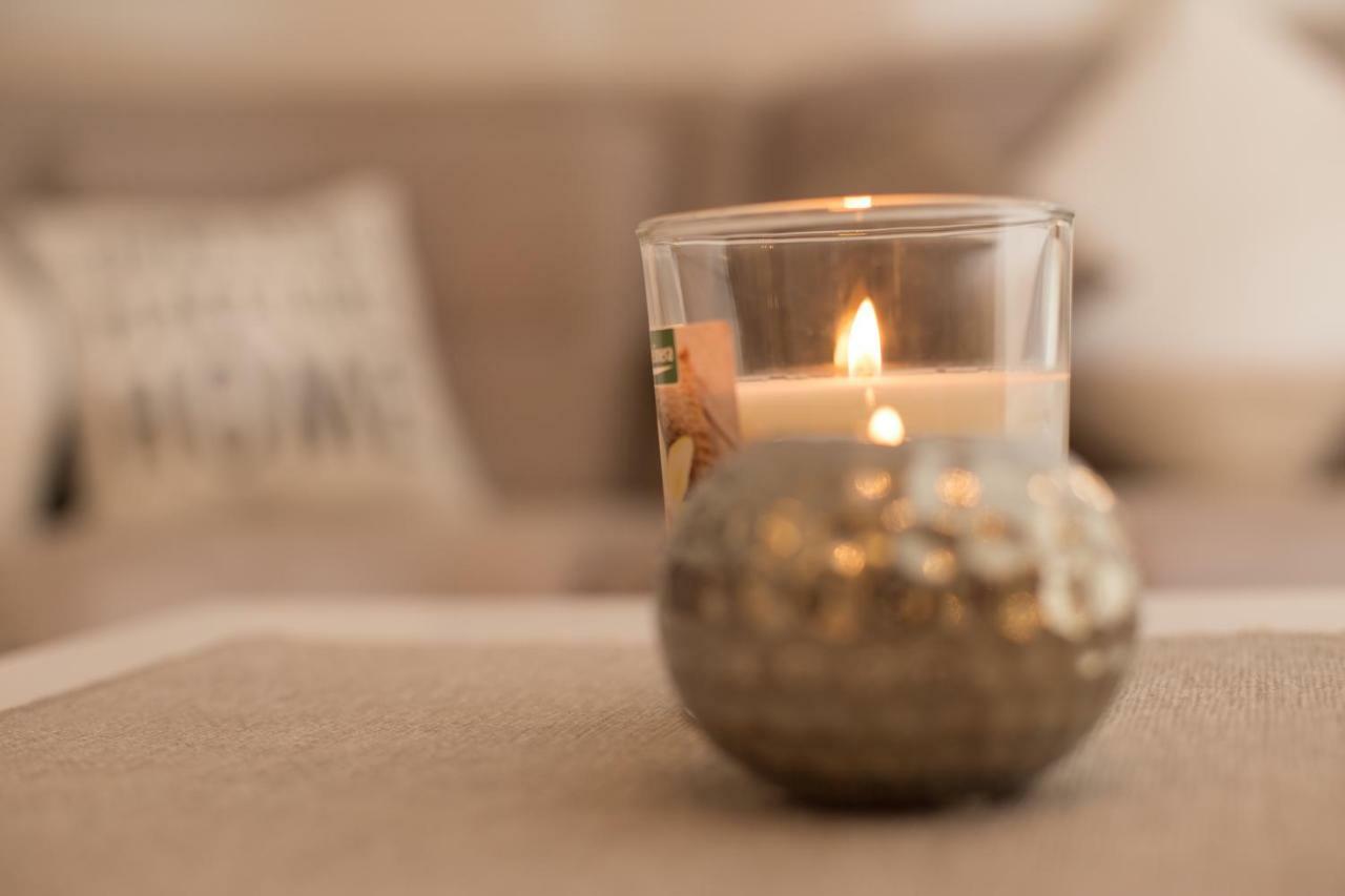 Apartman Korina Otočac Zewnętrze zdjęcie