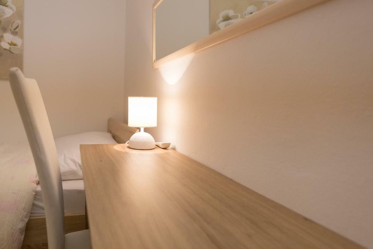 Apartman Korina Otočac Zewnętrze zdjęcie