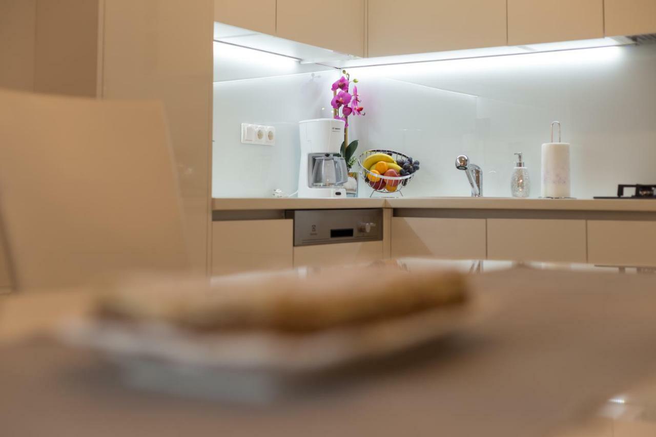 Apartman Korina Otočac Zewnętrze zdjęcie