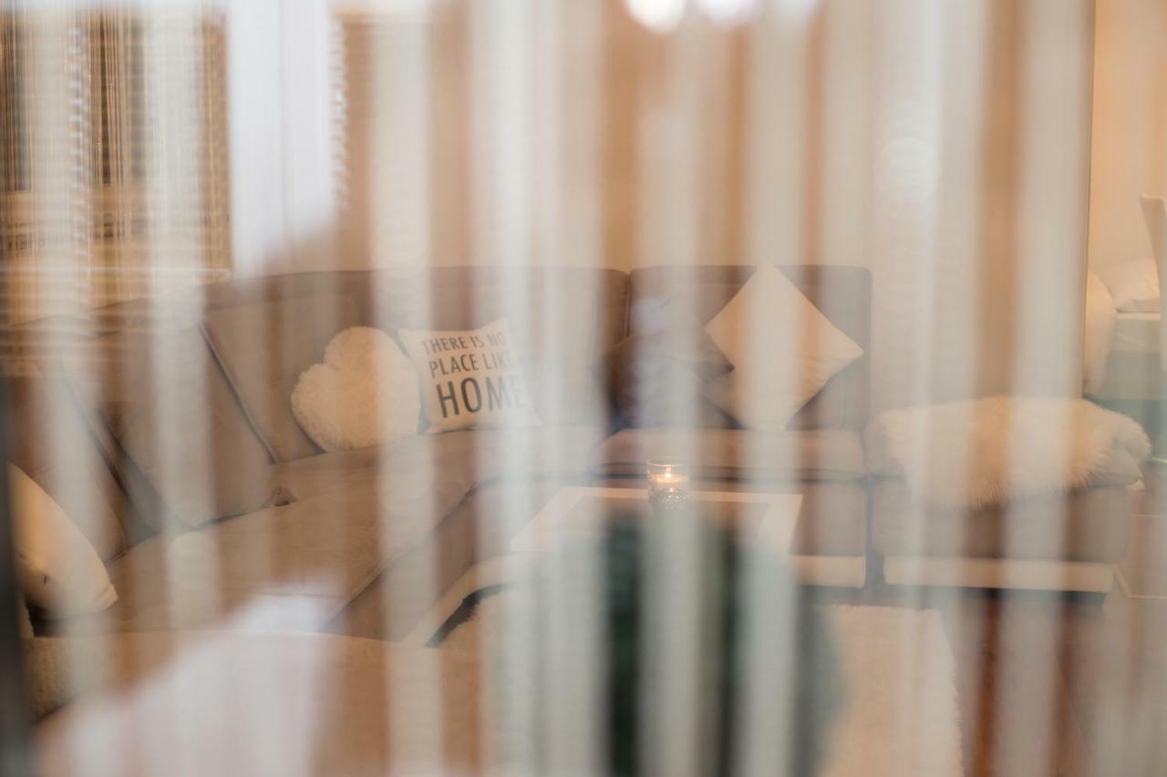 Apartman Korina Otočac Zewnętrze zdjęcie