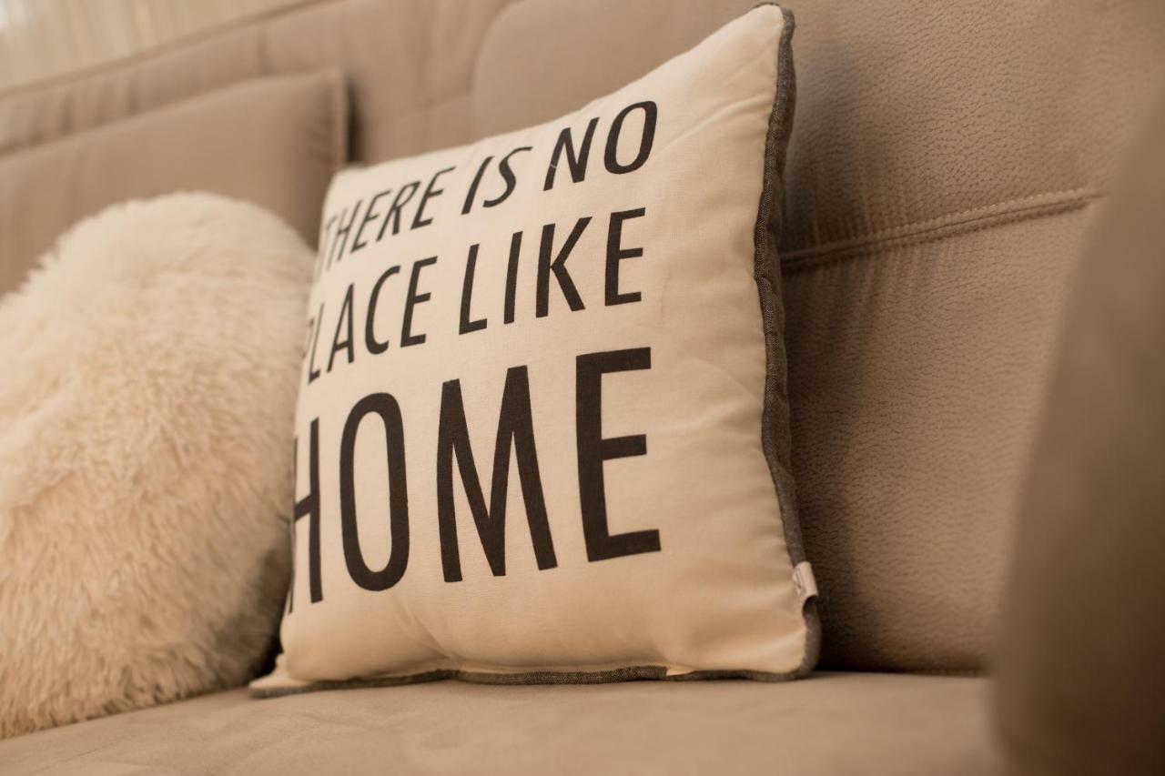Apartman Korina Otočac Zewnętrze zdjęcie