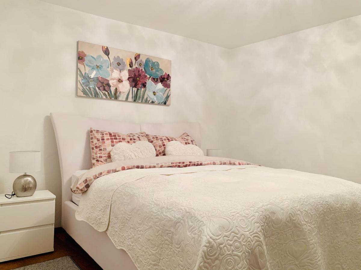 Apartman Korina Otočac Zewnętrze zdjęcie