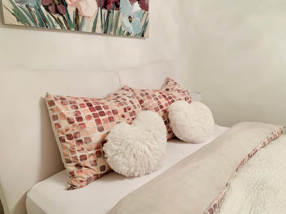Apartman Korina Otočac Zewnętrze zdjęcie