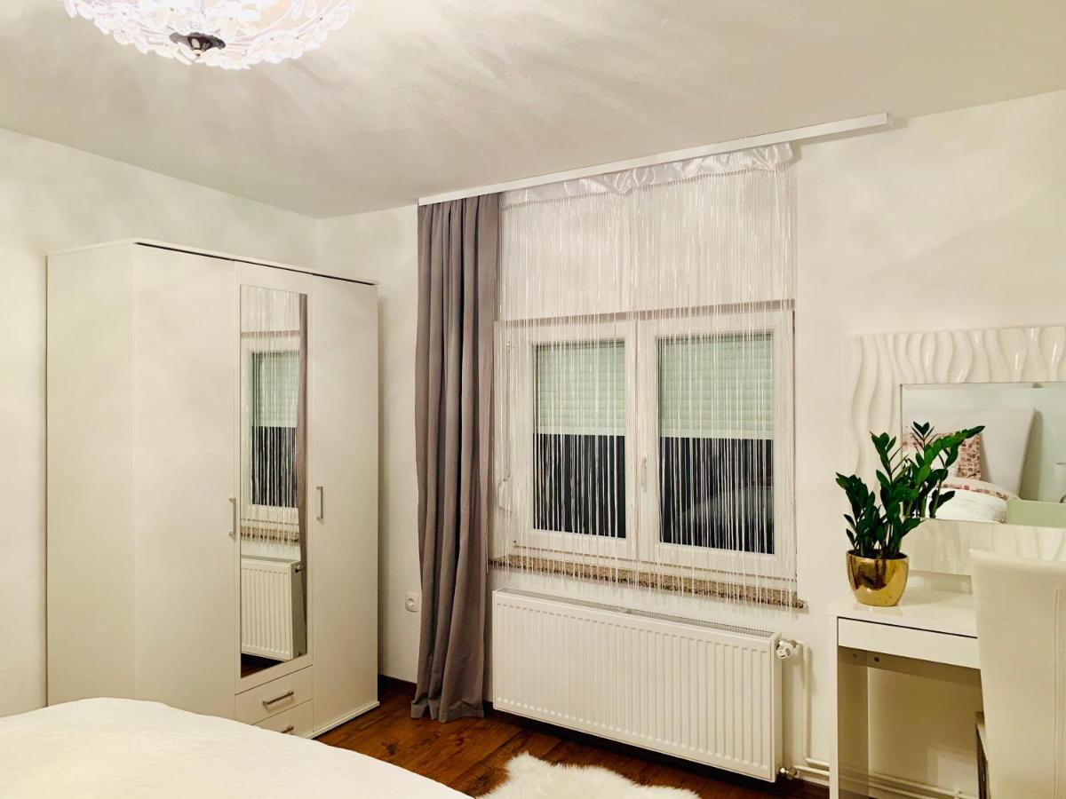 Apartman Korina Otočac Zewnętrze zdjęcie